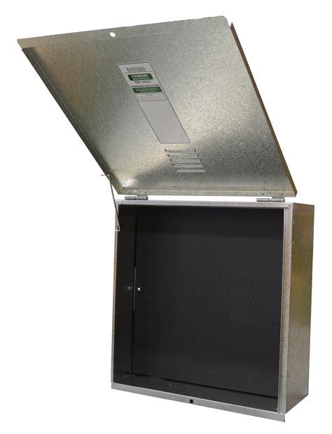 electrical meter box dimensions nsw|metal meter boxes NSW.